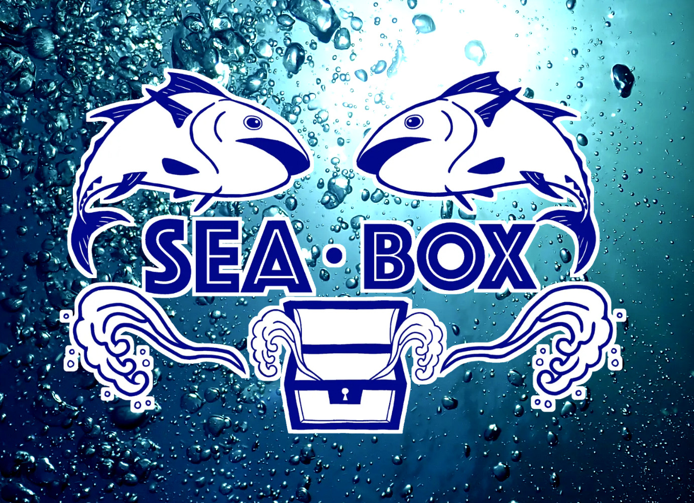 SEA BOX